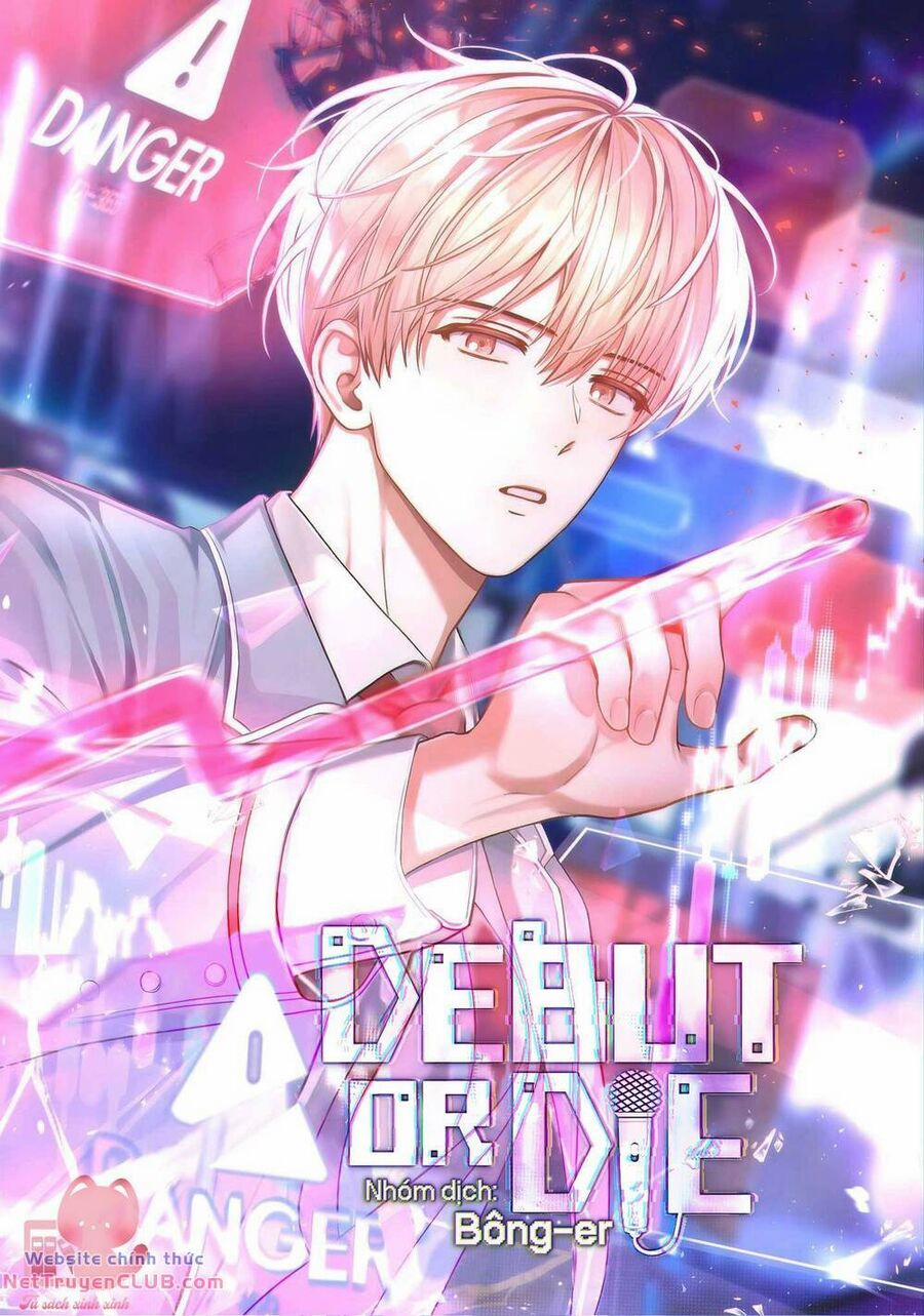 Ra Mắt Hay Ra Đi 55 trang 0