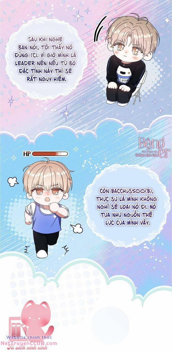 Ra Mắt Hay Ra Đi 55 trang 18