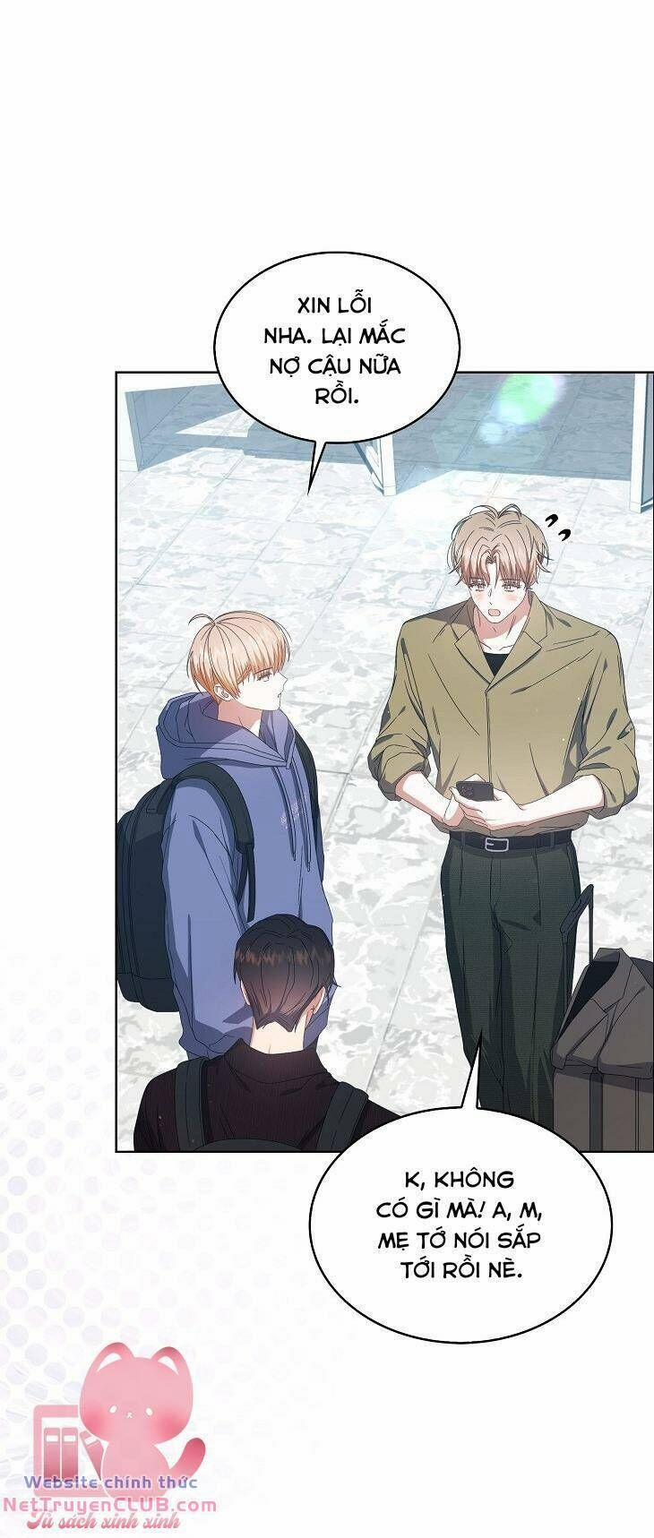 Ra Mắt Hay Ra Đi 55 trang 63