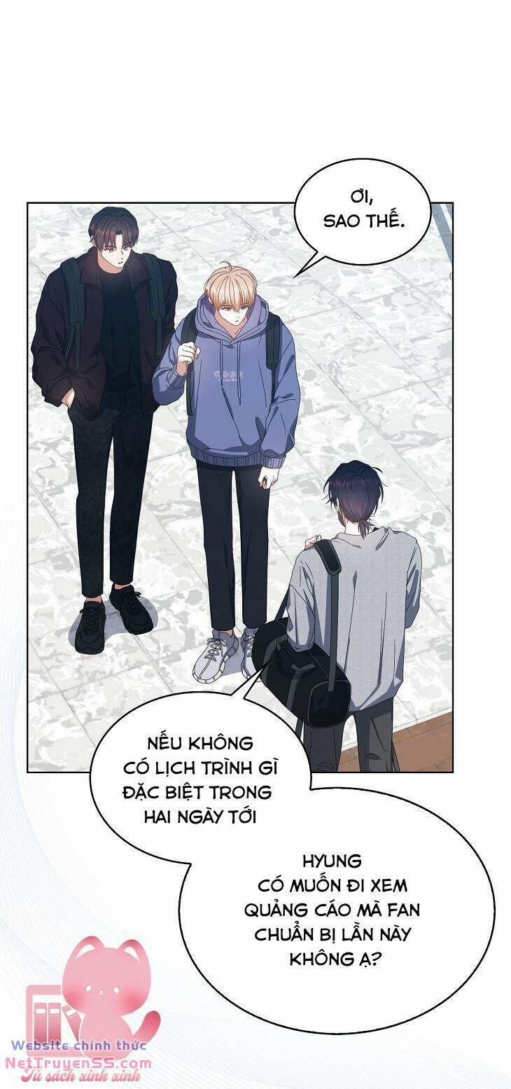 Ra Mắt Hay Ra Đi 55 trang 67