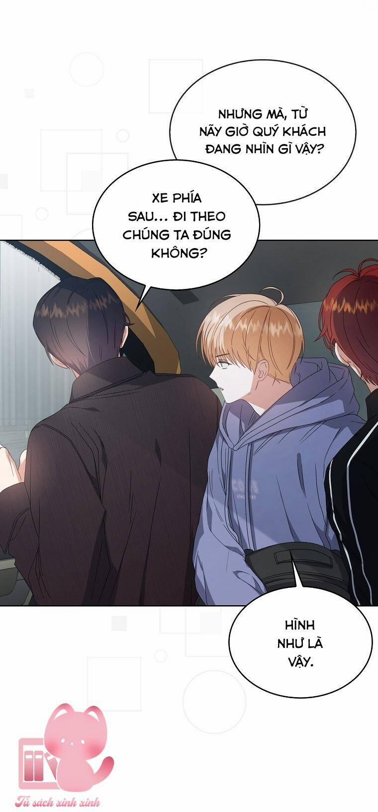 Ra Mắt Hay Ra Đi 56 trang 27