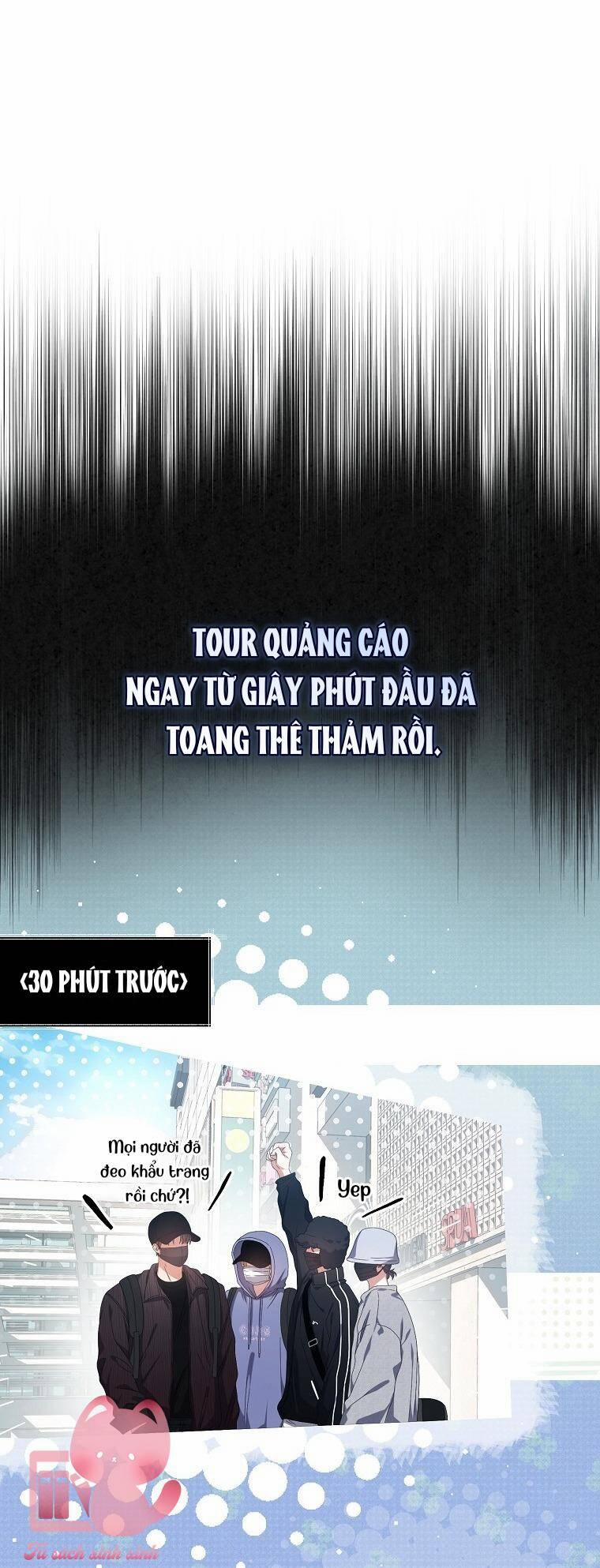 Ra Mắt Hay Ra Đi 56 trang 30