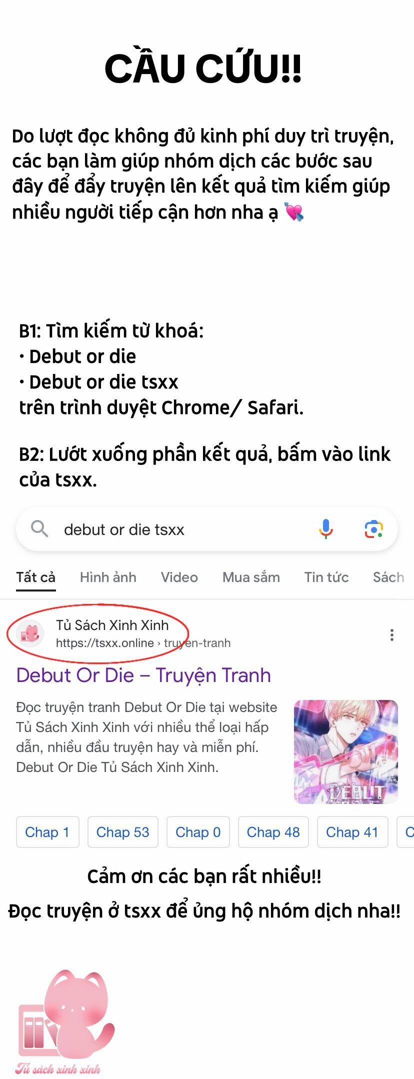 Ra Mắt Hay Ra Đi 57.5 trang 1