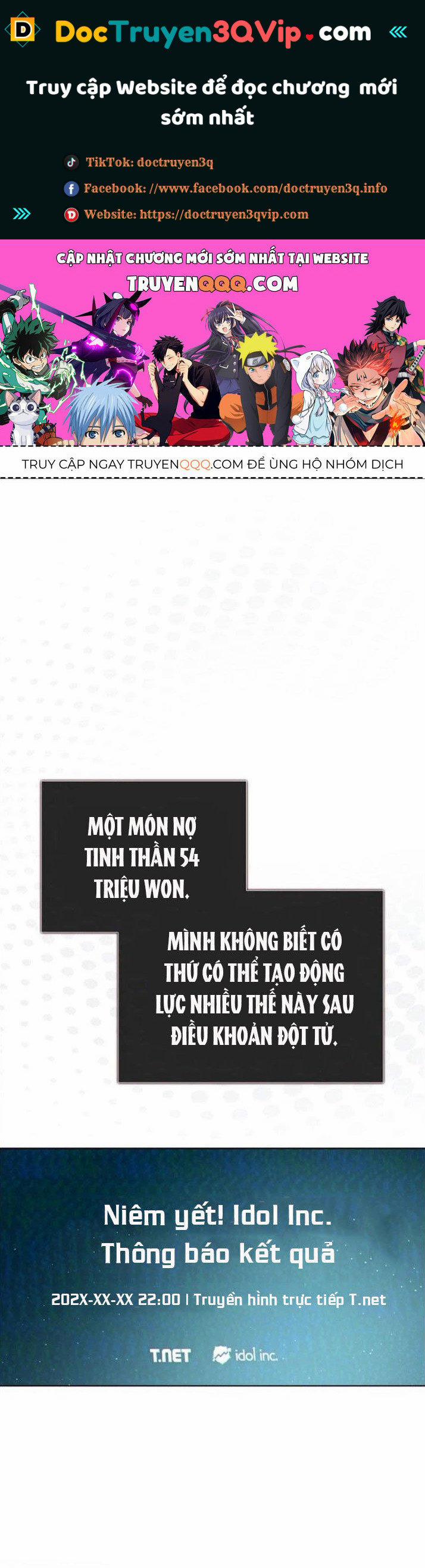 Ra Mắt Hay Ra Đi 58.1 trang 0