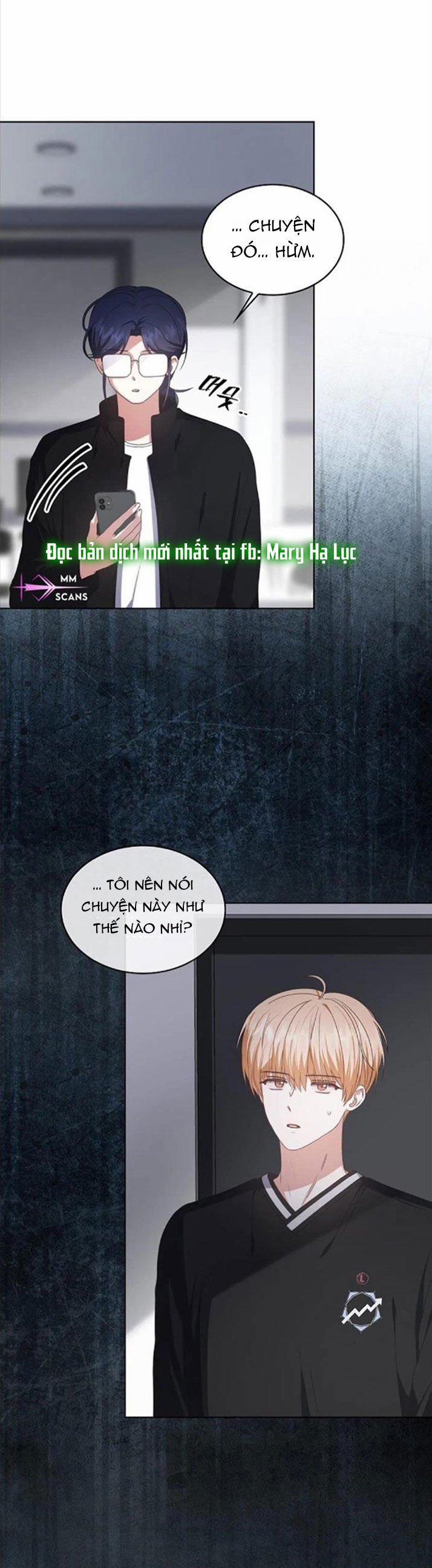 Ra Mắt Hay Ra Đi 58.2 trang 15