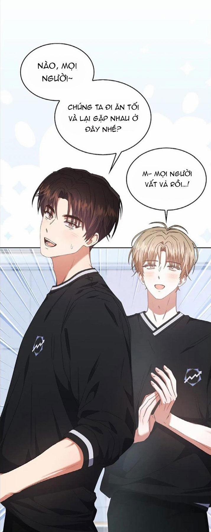 Ra Mắt Hay Ra Đi 58.2 trang 6