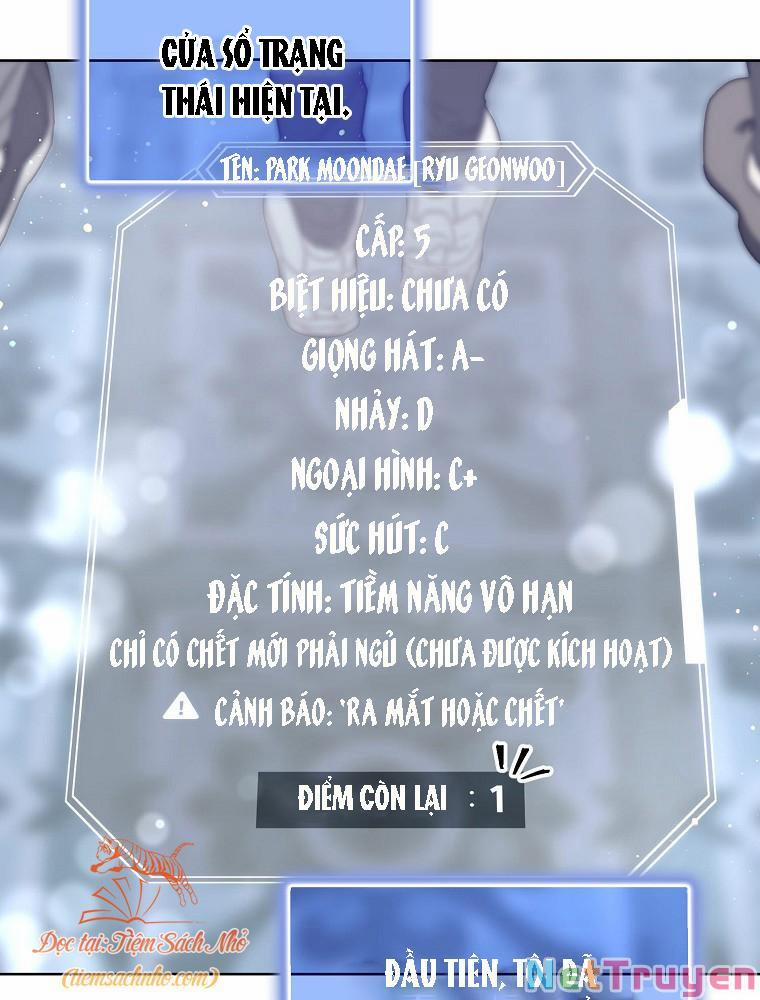 Ra Mắt Hay Ra Đi 6 trang 18