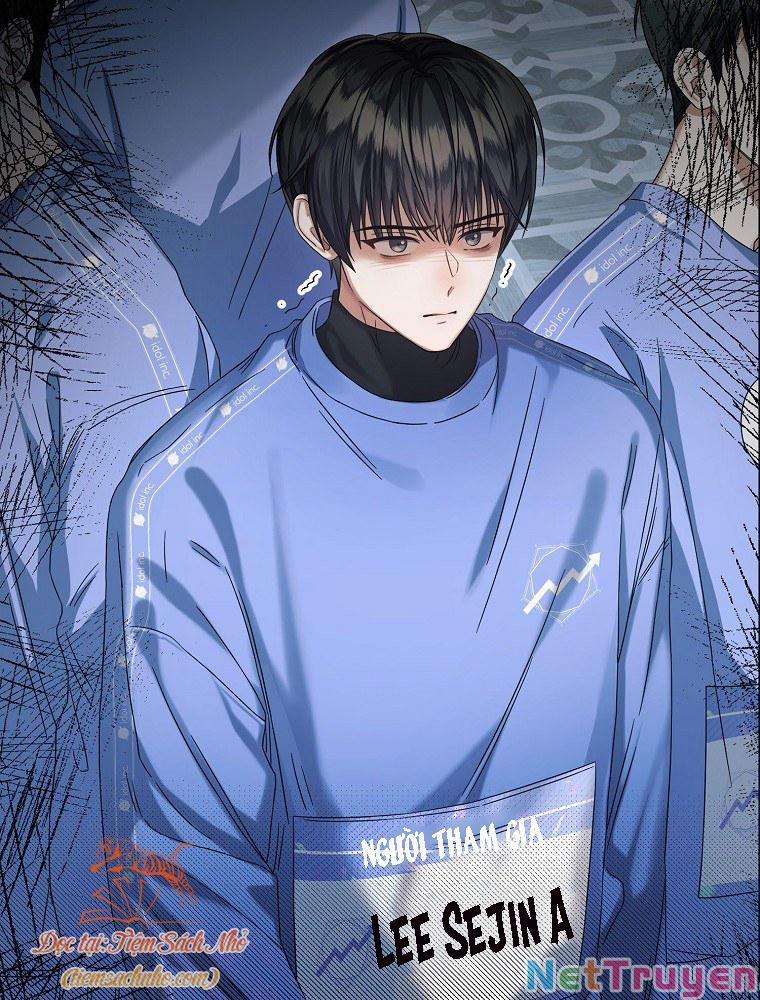 Ra Mắt Hay Ra Đi 6 trang 31