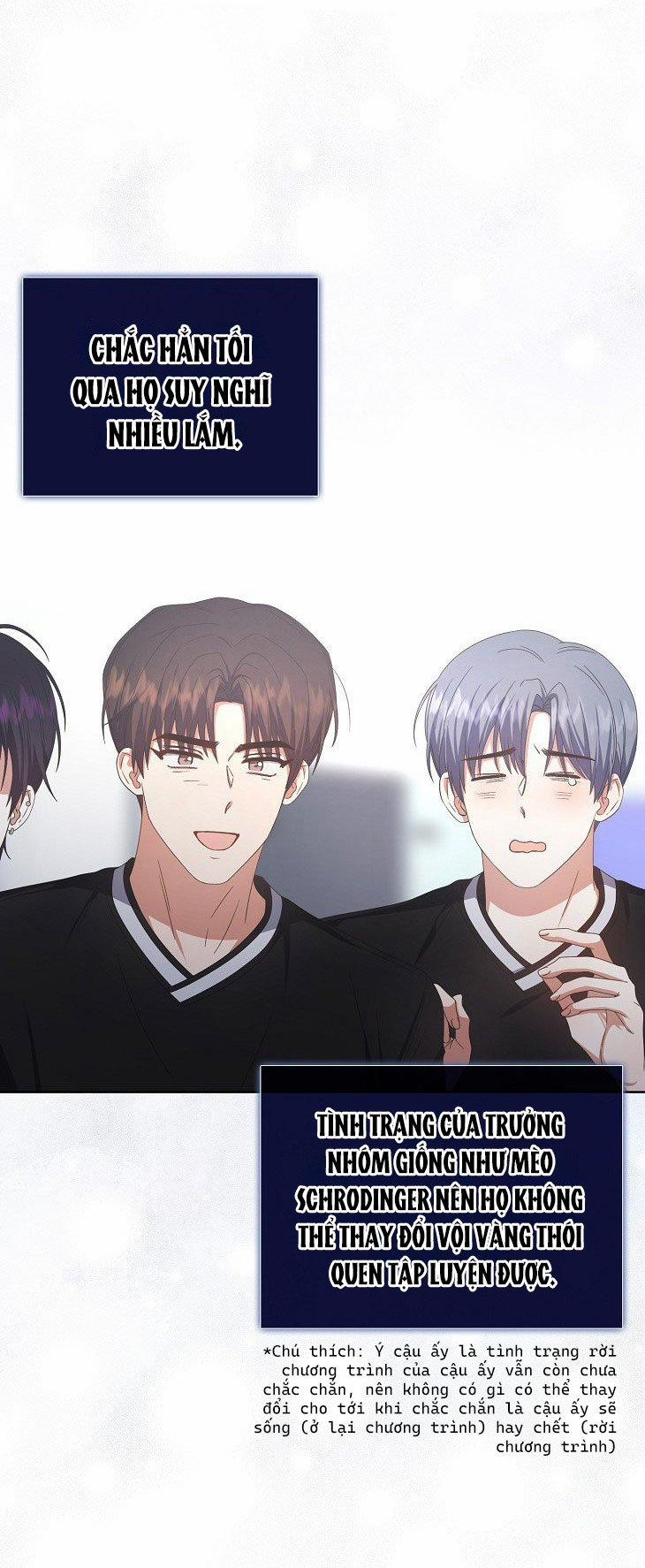 Ra Mắt Hay Ra Đi 60.2 trang 38