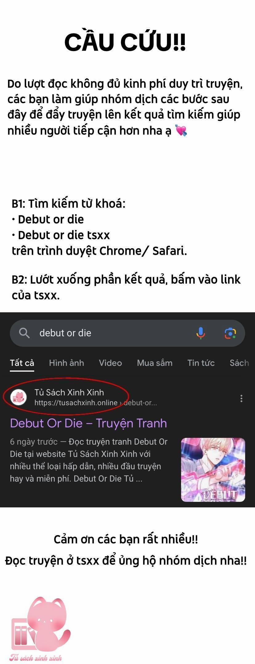 Ra Mắt Hay Ra Đi 61.5 trang 3