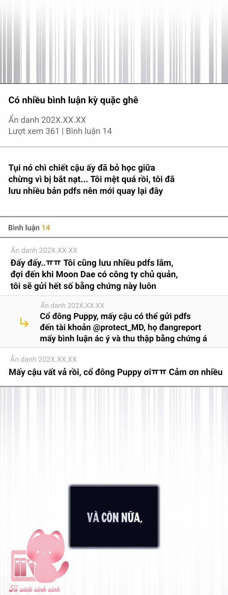 Ra Mắt Hay Ra Đi 61 trang 13