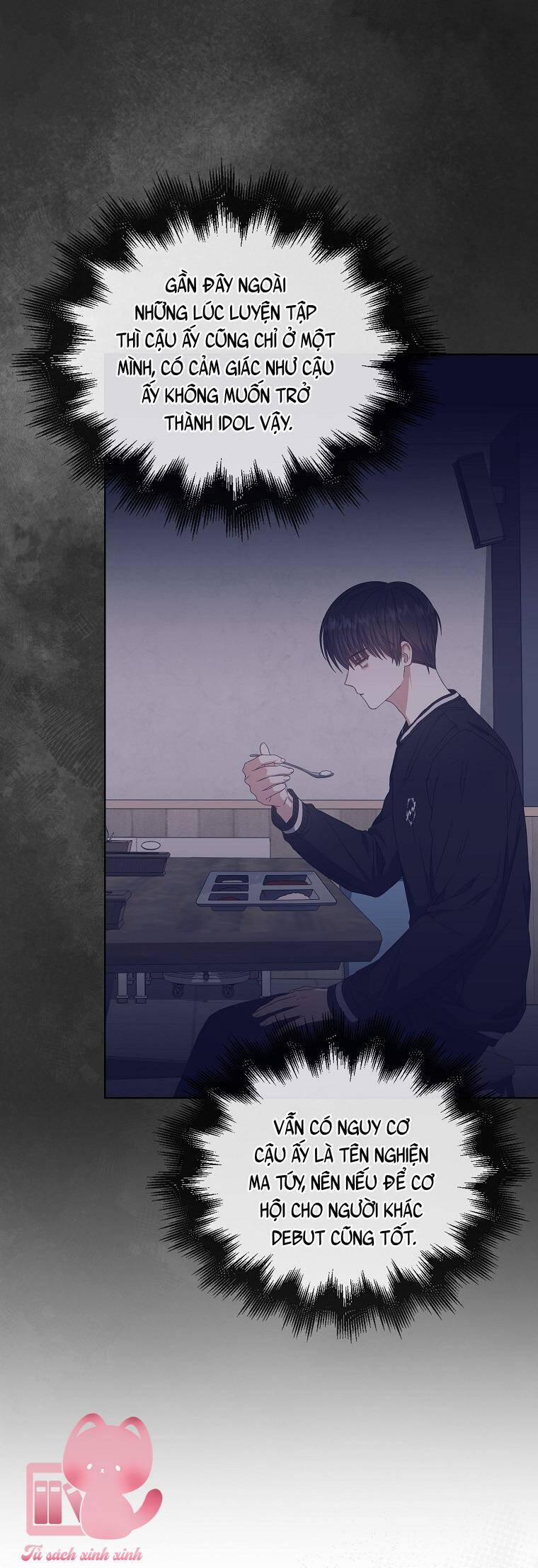 Ra Mắt Hay Ra Đi 61 trang 52