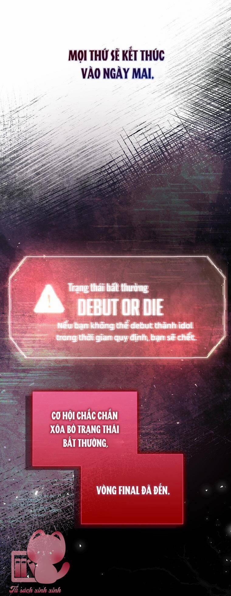 Ra Mắt Hay Ra Đi 61 trang 54