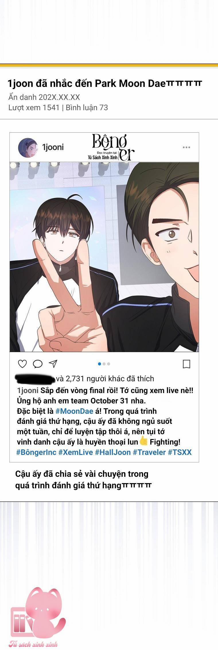 Ra Mắt Hay Ra Đi 61 trang 8