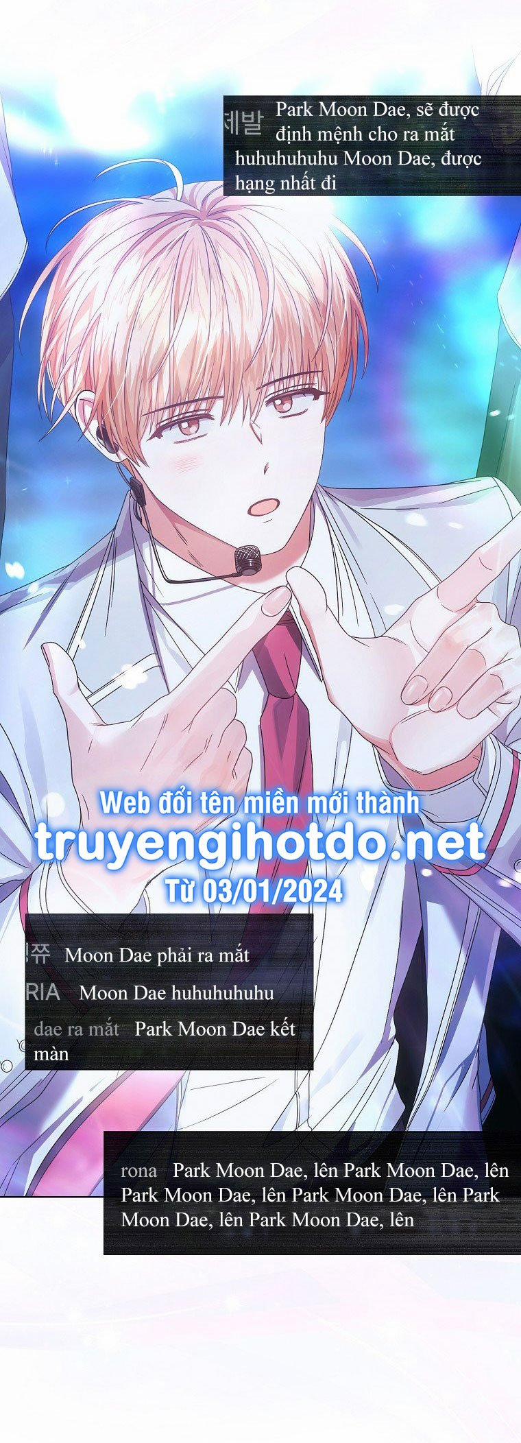 Ra Mắt Hay Ra Đi 62.1 trang 14