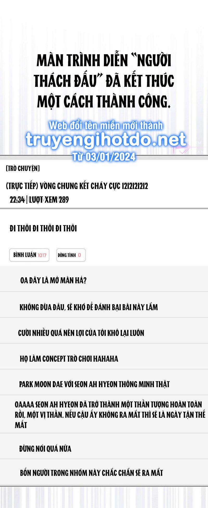 Ra Mắt Hay Ra Đi 63.1 trang 26