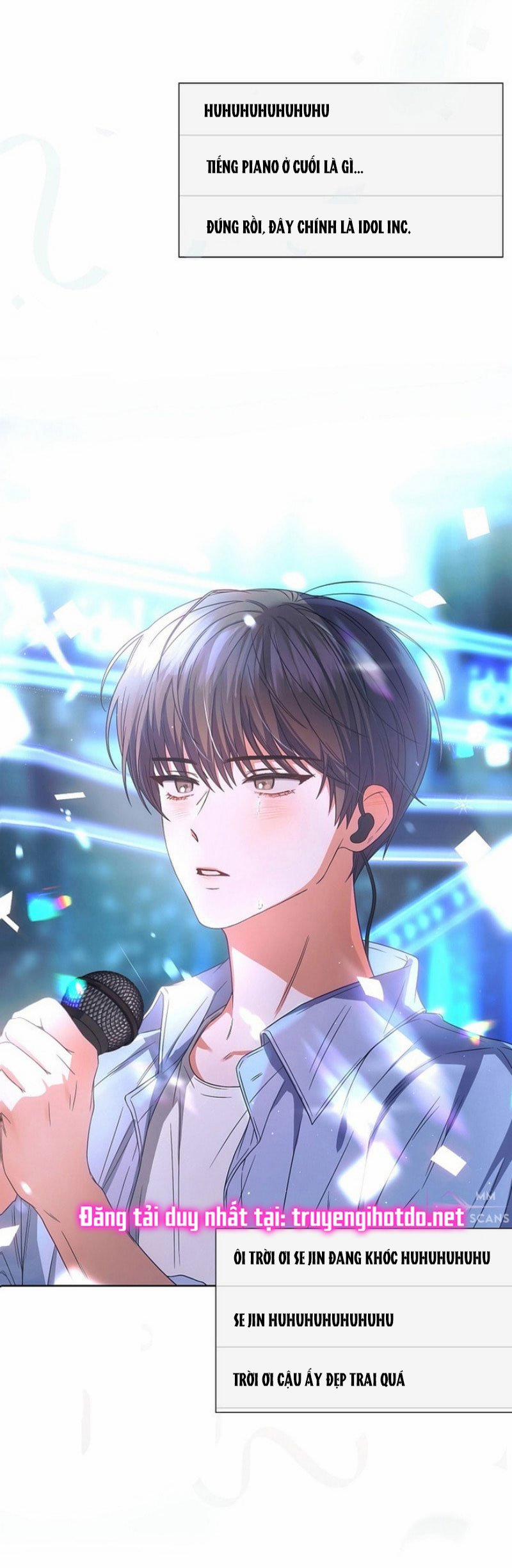 Ra Mắt Hay Ra Đi 63.2 trang 23