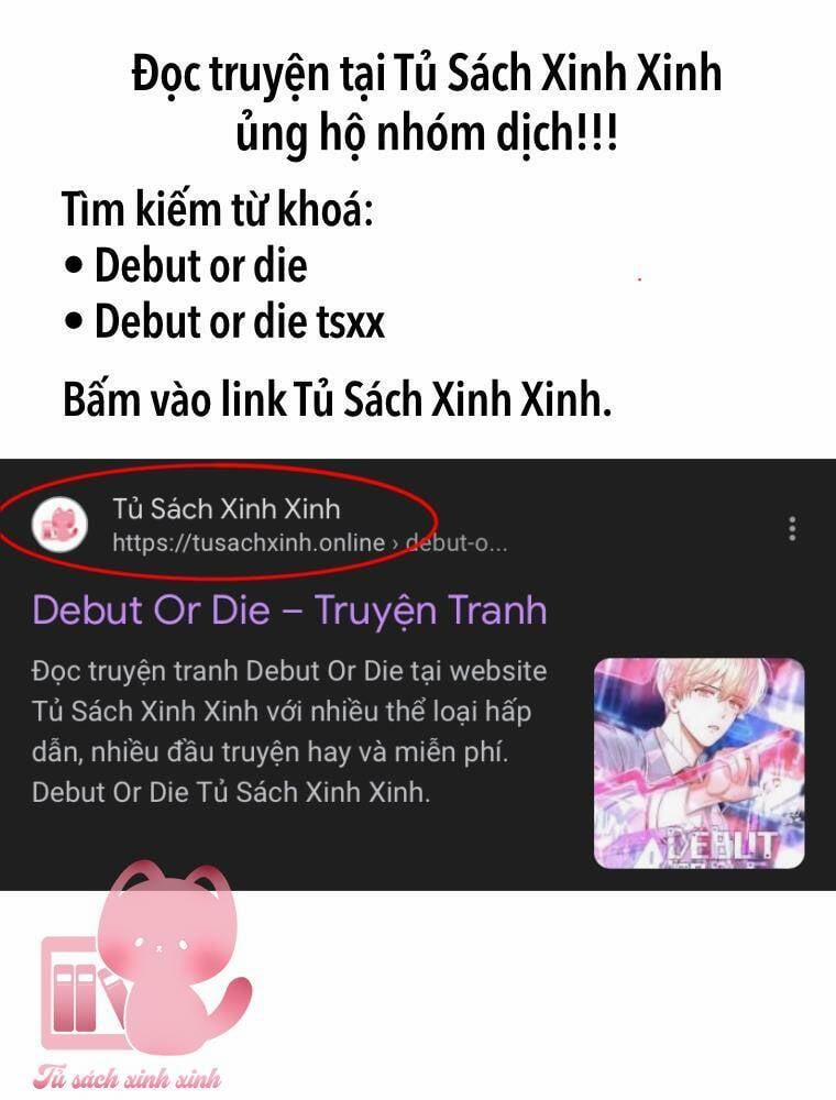 Ra Mắt Hay Ra Đi 65 trang 1