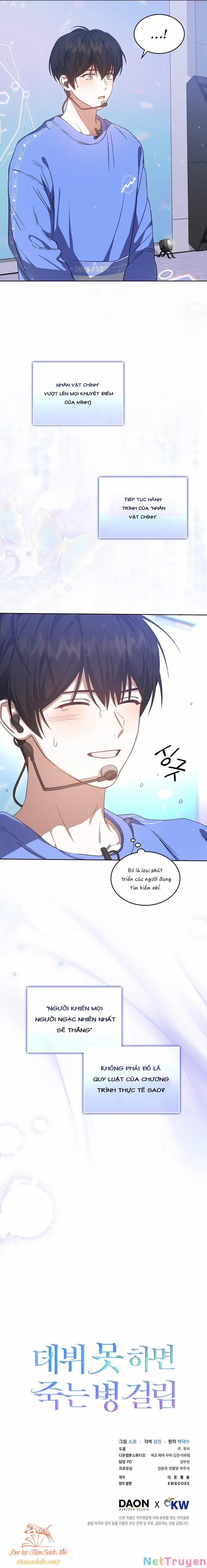 Ra Mắt Hay Ra Đi 7 trang 15