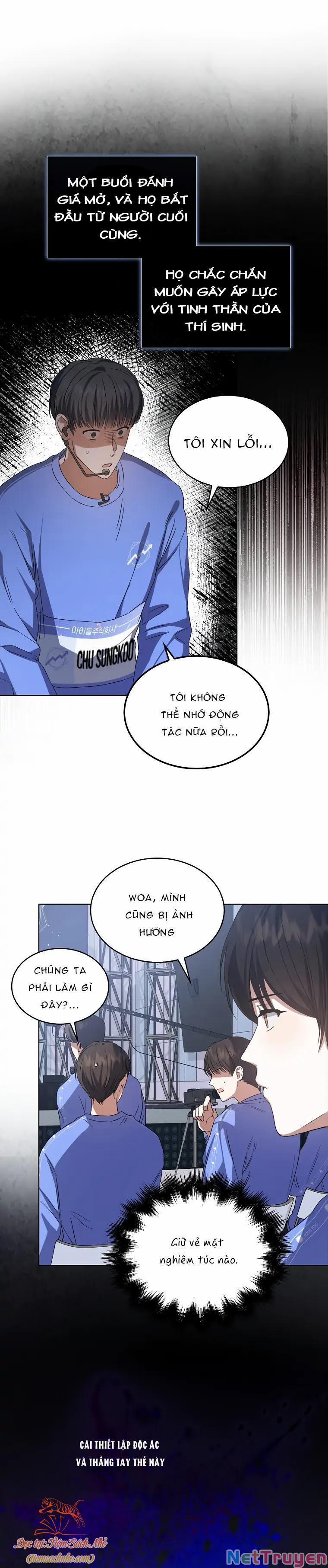 Ra Mắt Hay Ra Đi 7 trang 5