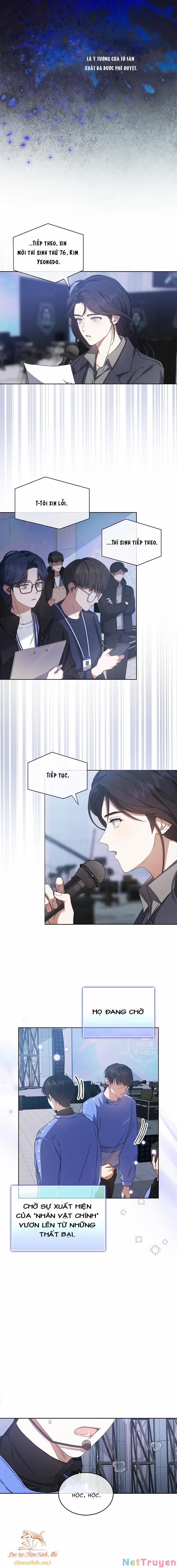 Ra Mắt Hay Ra Đi 7 trang 6