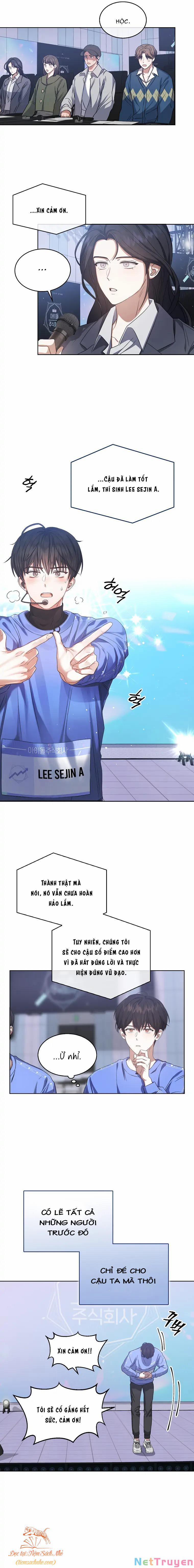 Ra Mắt Hay Ra Đi 7 trang 7