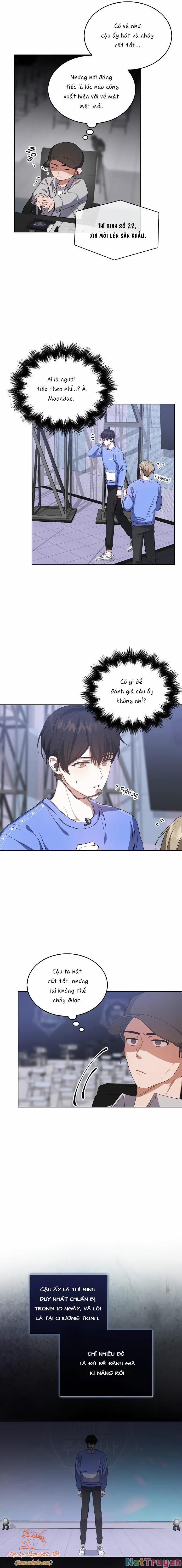 Ra Mắt Hay Ra Đi 7 trang 9