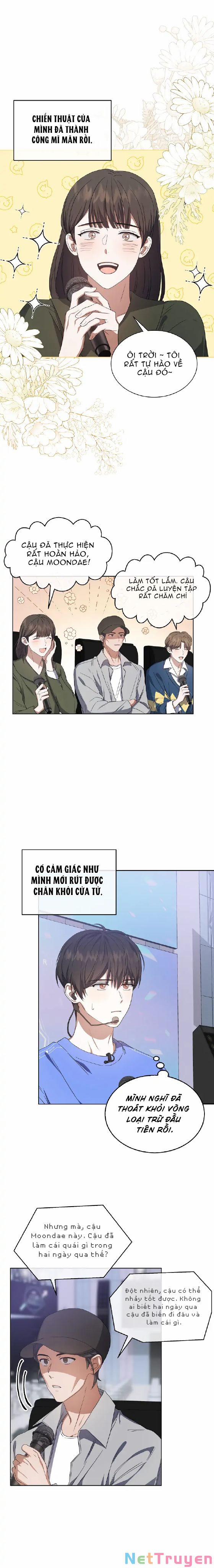 Ra Mắt Hay Ra Đi 8 trang 0