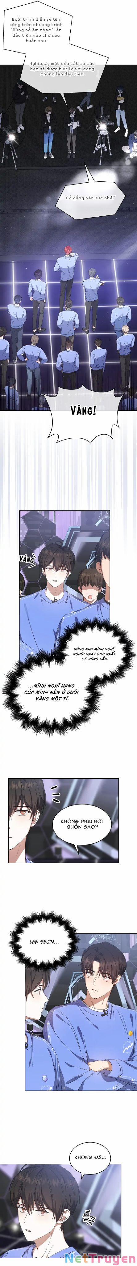 Ra Mắt Hay Ra Đi 8 trang 10