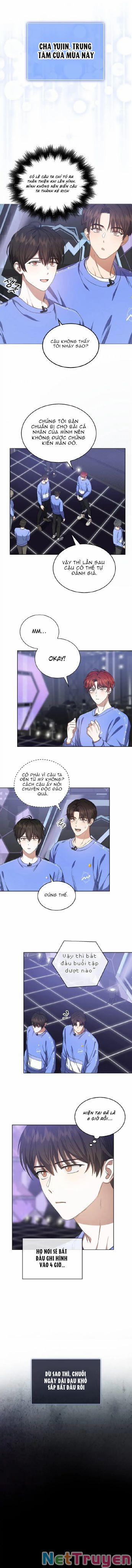 Ra Mắt Hay Ra Đi 8 trang 13