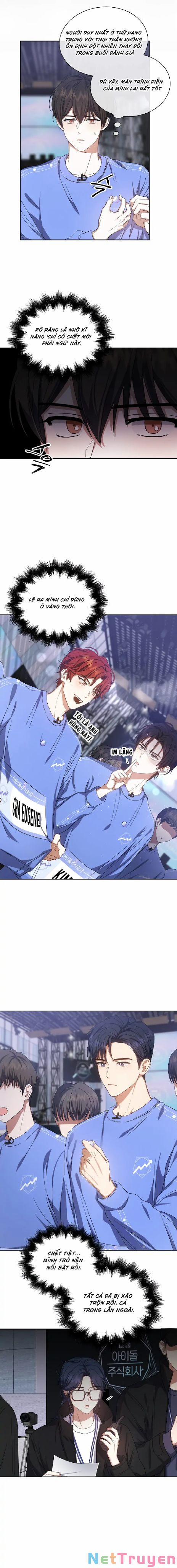 Ra Mắt Hay Ra Đi 8 trang 7