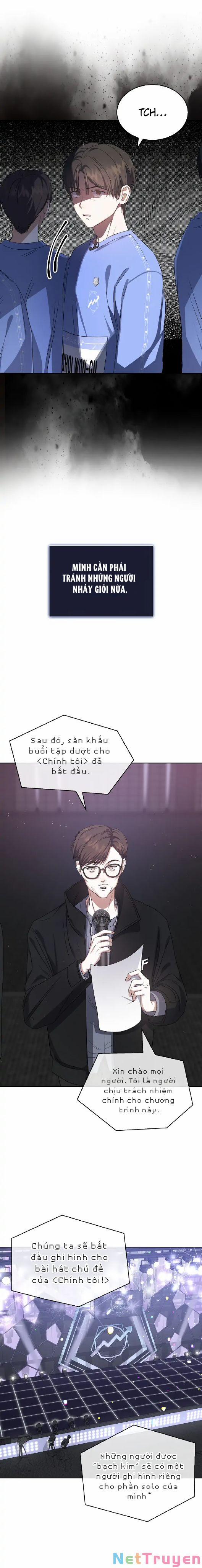 Ra Mắt Hay Ra Đi 8 trang 9