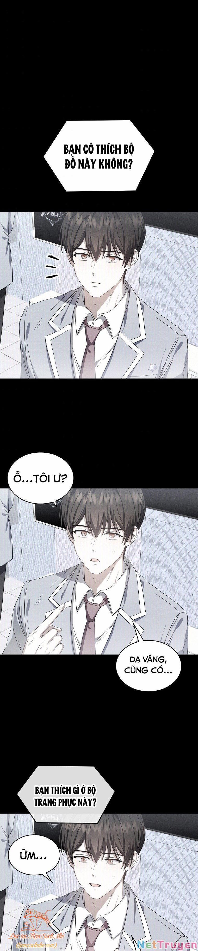 Ra Mắt Hay Ra Đi 9 trang 0