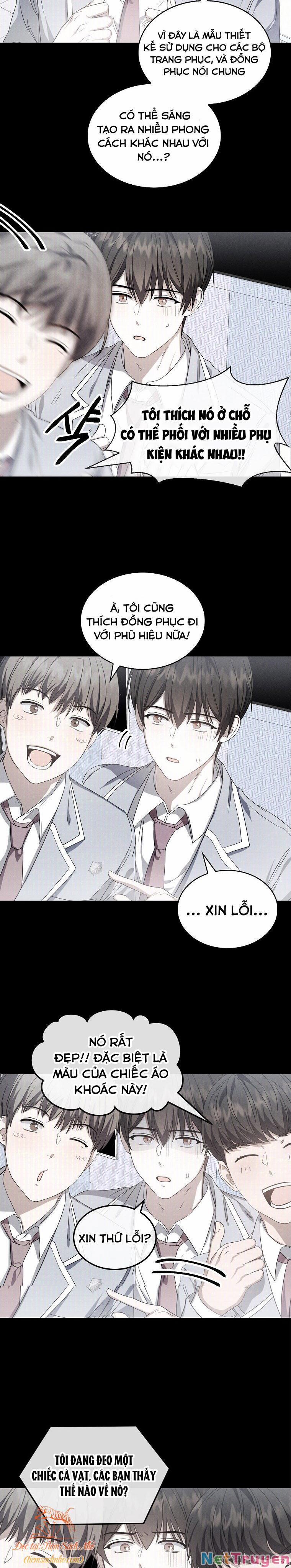 Ra Mắt Hay Ra Đi 9 trang 1