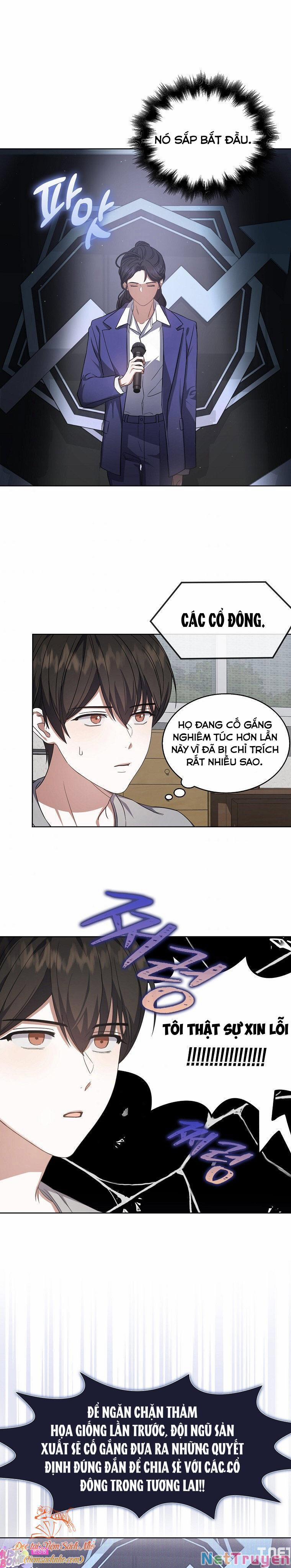 Ra Mắt Hay Ra Đi 9 trang 10