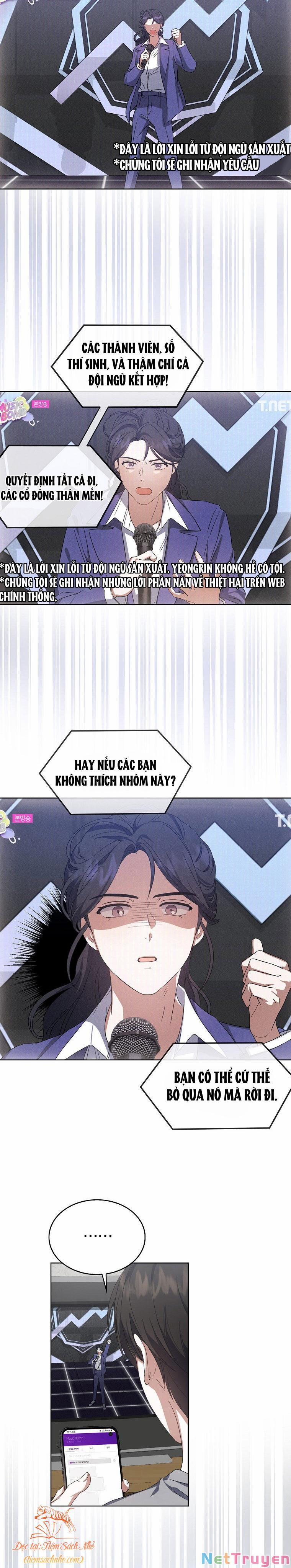 Ra Mắt Hay Ra Đi 9 trang 11