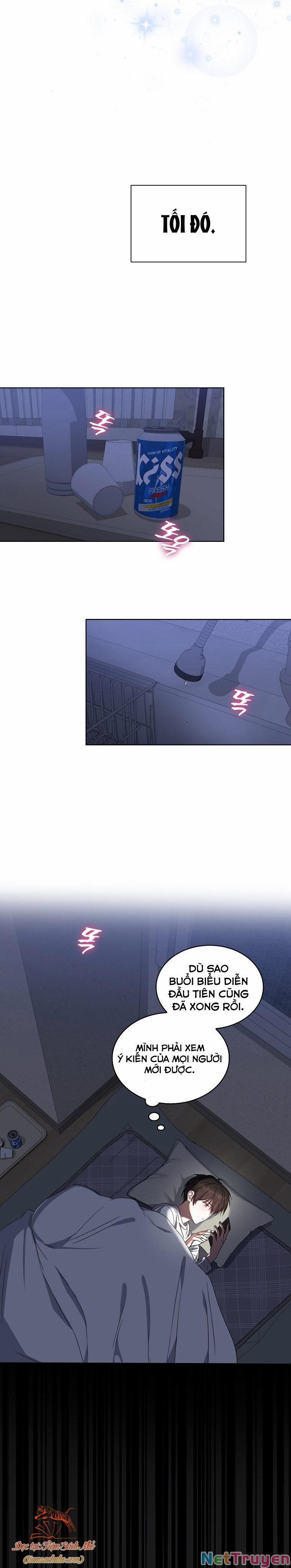 Ra Mắt Hay Ra Đi 9 trang 13