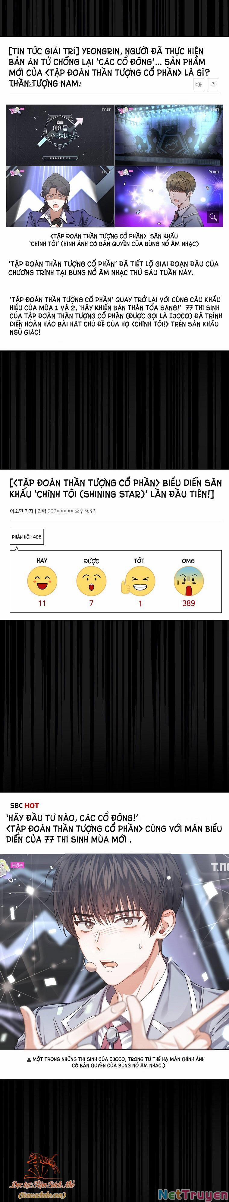 Ra Mắt Hay Ra Đi 9 trang 14