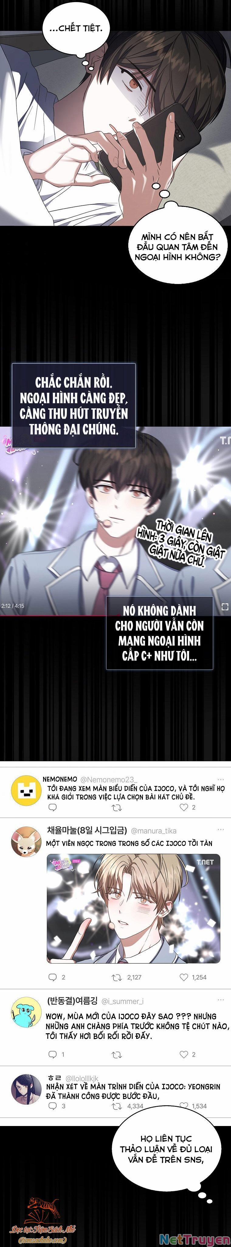 Ra Mắt Hay Ra Đi 9 trang 15