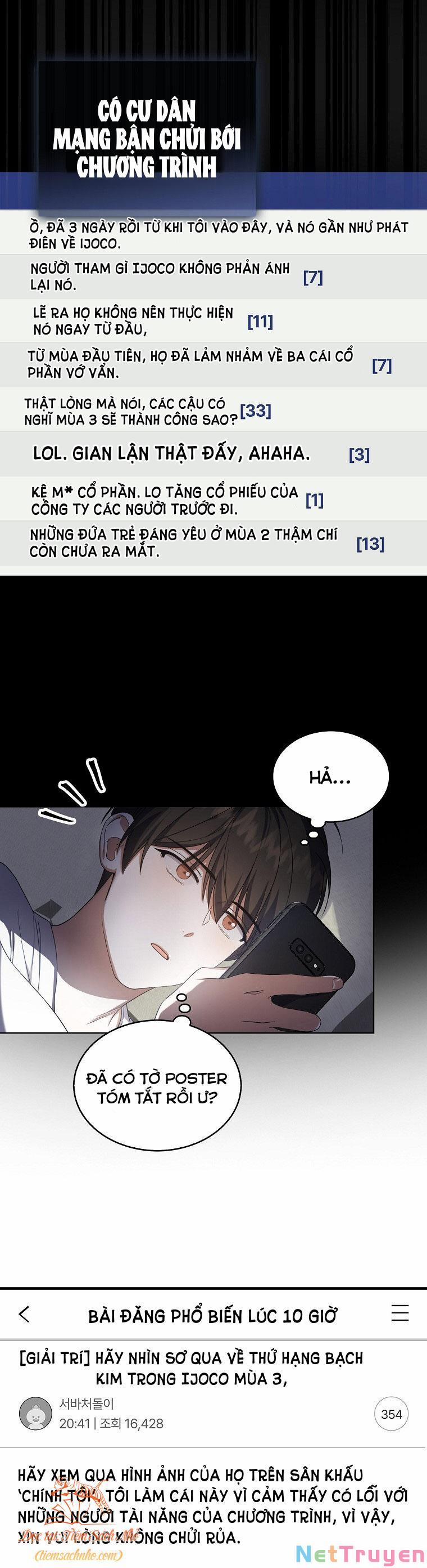 Ra Mắt Hay Ra Đi 9 trang 16