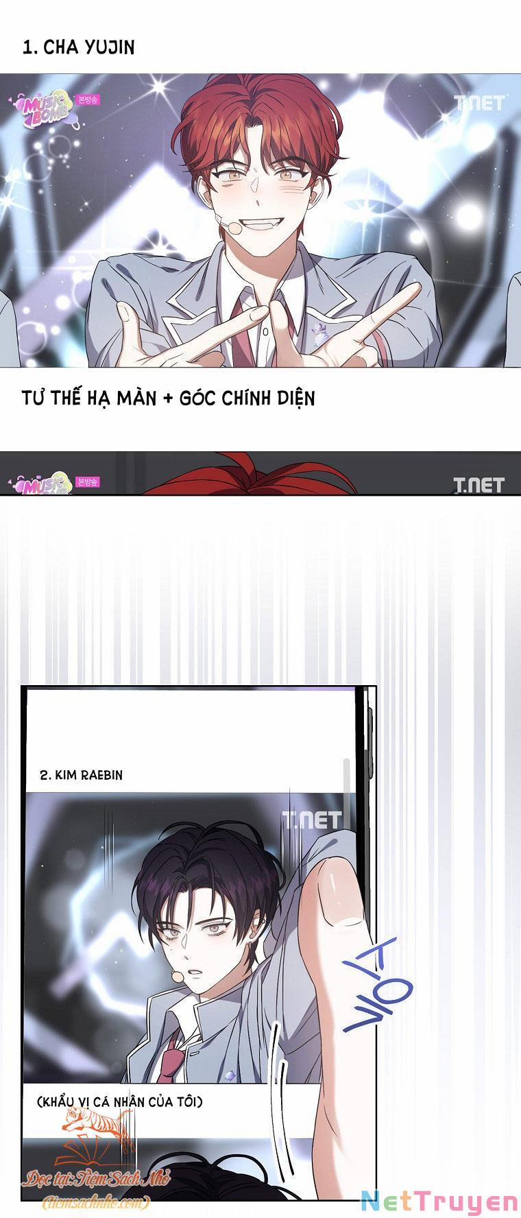 Ra Mắt Hay Ra Đi 9 trang 17