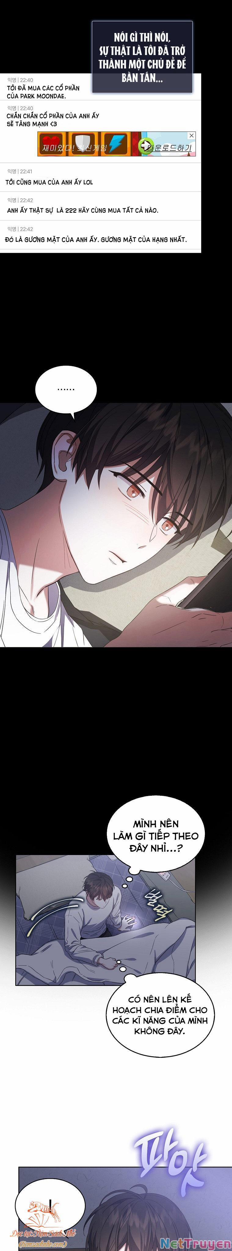 Ra Mắt Hay Ra Đi 9 trang 20