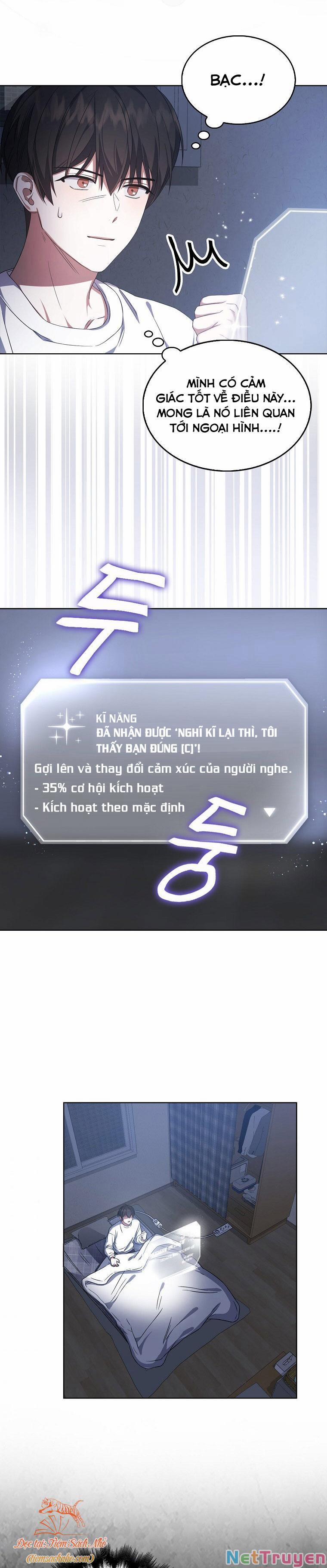 Ra Mắt Hay Ra Đi 9 trang 23