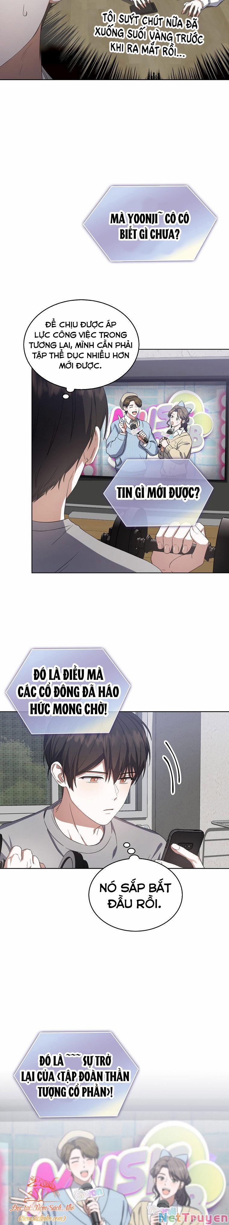 Ra Mắt Hay Ra Đi 9 trang 5