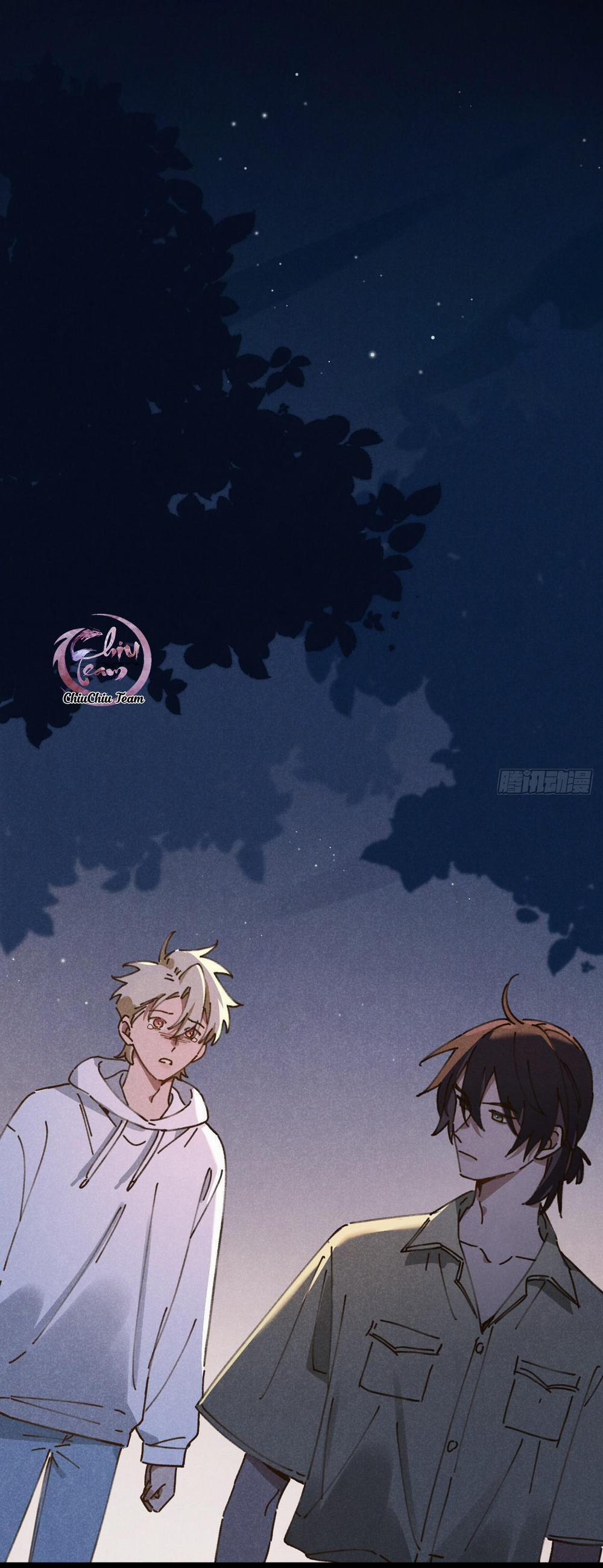 Ra Ruộng Ngô Với Anh Á, Còn Lâu! 10 trang 1