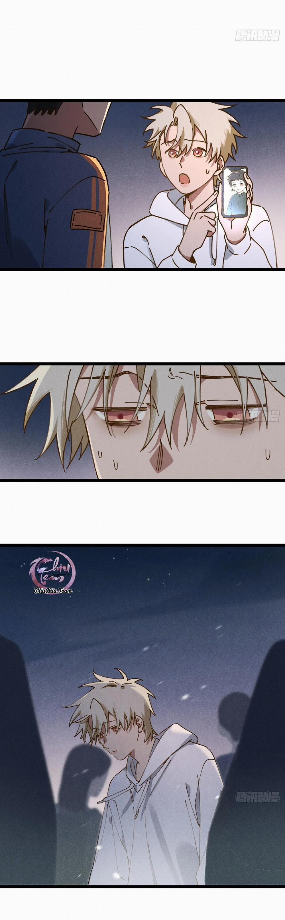 Ra Ruộng Ngô Với Anh Á, Còn Lâu! 10 trang 10