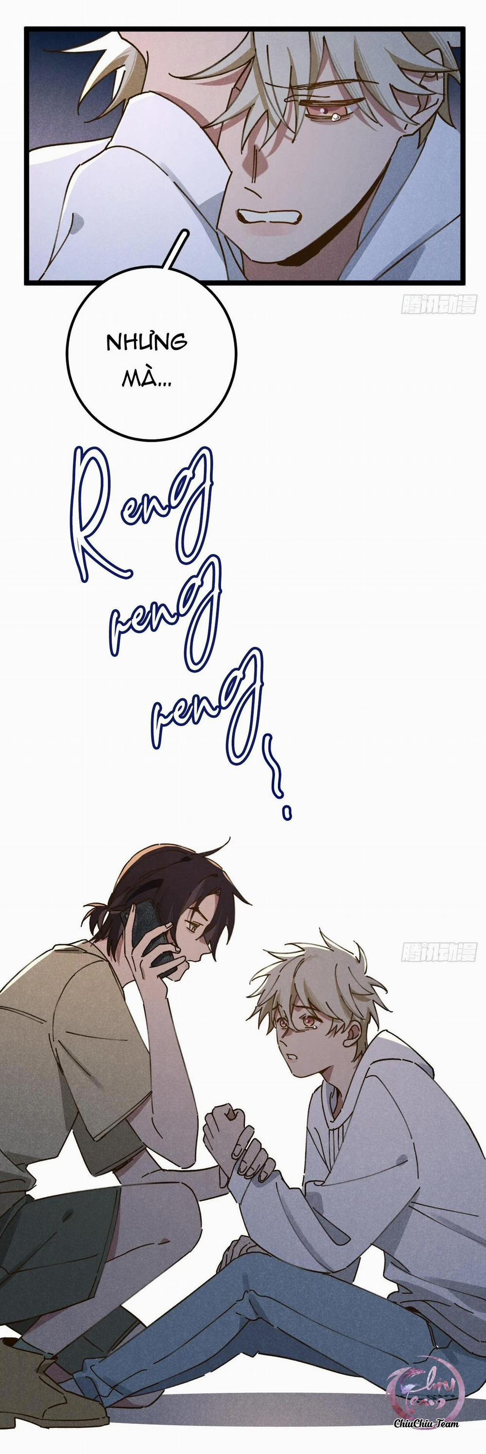 Ra Ruộng Ngô Với Anh Á, Còn Lâu! 10 trang 16