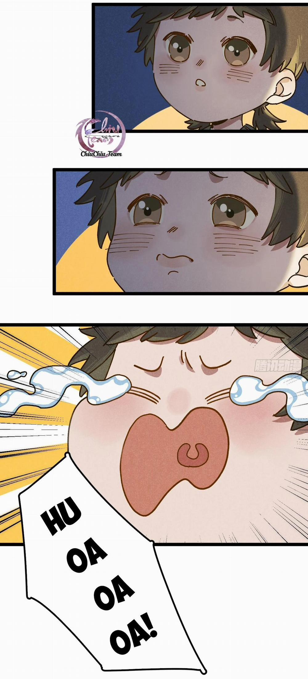 Ra Ruộng Ngô Với Anh Á, Còn Lâu! 10 trang 23