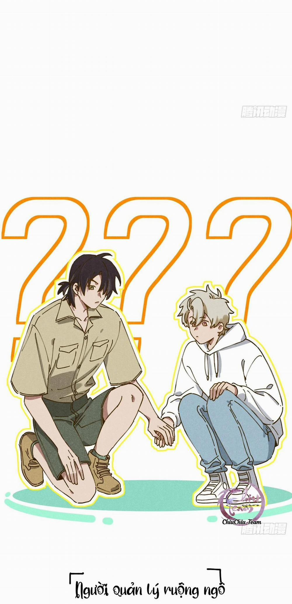 Ra Ruộng Ngô Với Anh Á, Còn Lâu! 10 trang 34