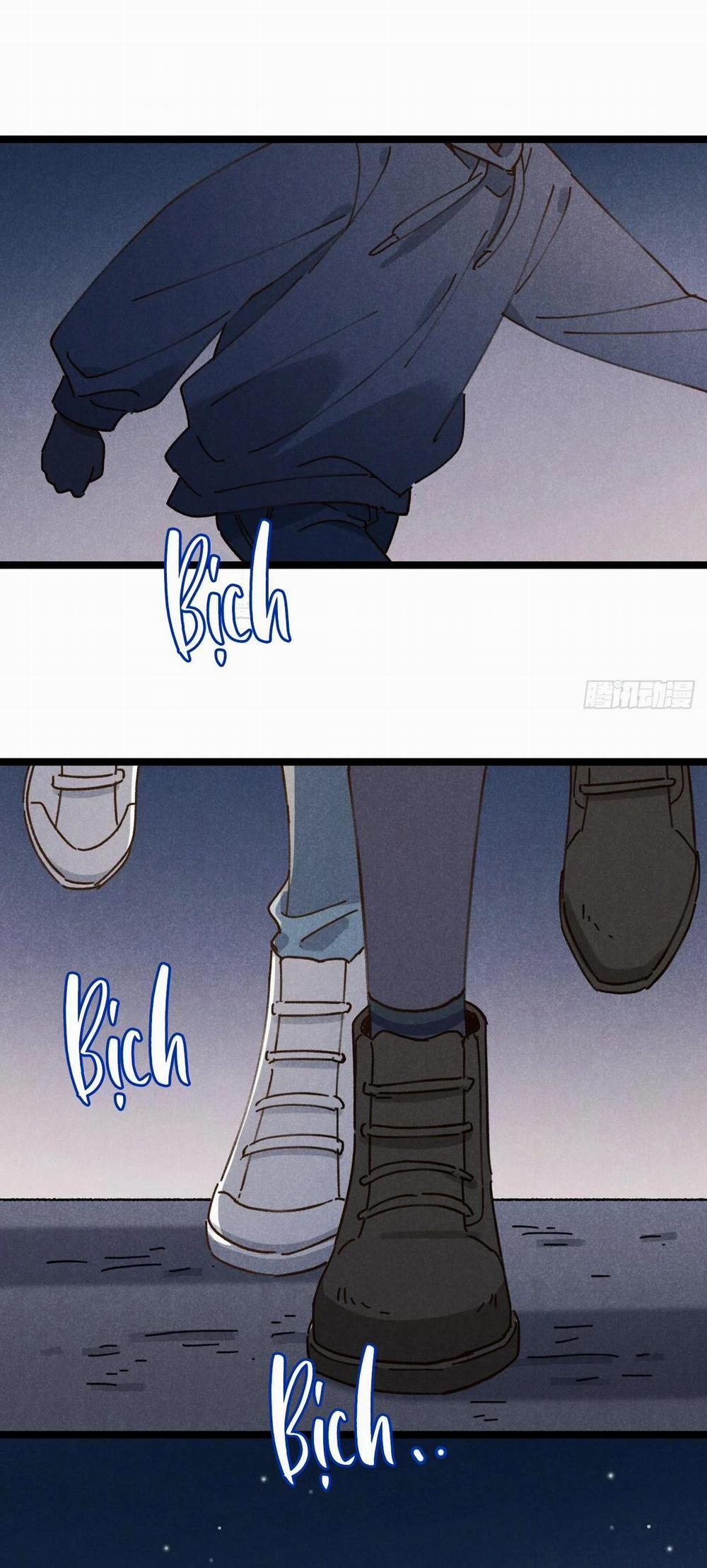 Ra Ruộng Ngô Với Anh Á, Còn Lâu! 10 trang 4